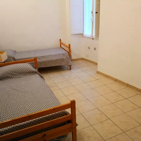 Apartament Spinola