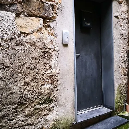 Appartement Spinola *