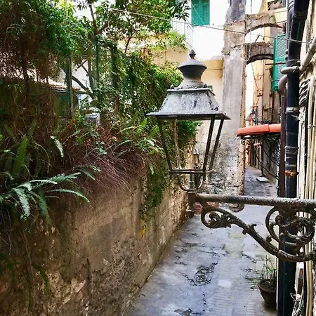 Spinola Lejlighed